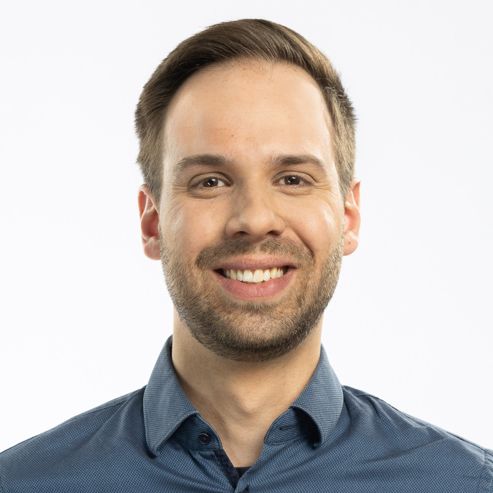 Profile Photo of Roman Seyffarth